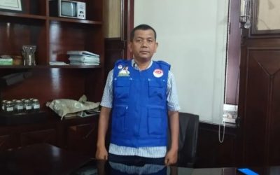 Terima SK dari Pusat, DPC Kedan Prabo Nol Lapan Siap Berkiprah di Tapsel
